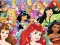 لعبة Jigsaw Puzzle: Princess Party على الانترنت