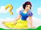 لعبة Kids Quiz: What Do You Know About Snow White? على الانترنت