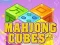لعبة Mahjong Cubes على الانترنت