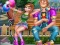 لعبة Elsa Love Trouble على الانترنت