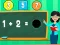 لعبة Kids Quiz: Let Us Learn Some Math Equations 2 على الانترنت