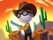 لعبة Western Sniper: Wild West FPS على الانترنت