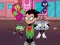 لعبة Meet the Titans! Quiz على الانترنت