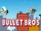 لعبة Bullet Bros على الانترنت