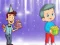 لعبة Find Birthday Girl Gianna على الانترنت