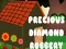 لعبة Precious Diamond Robbery على الانترنت