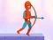 لعبة Heroes Archers على الانترنت
