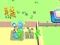 لعبة Zombie Strafing على الانترنت