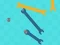 لعبة Wrench Puzzle على الانترنت