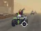 لعبة Grandfather Road Chase: Realistic Shooter على الانترنت