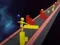 لعبة Box Surfer على الانترنت