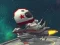 لعبة Moto Space Racing: 2 Player على الانترنت