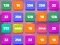 لعبة 2048 Number Match على الانترنت