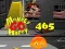 لعبة Monkey Go Happy Stage 465 على الانترنت