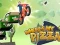 لعبة Where’s My Pizza? على الانترنت