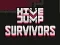 لعبة Hive Jump Survivors على الانترنت