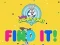 لعبة Baby Looney Tunes Find it! على الانترنت