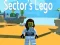 لعبة Sector's Lego على الانترنت