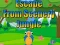 لعبة Escape from Scenery Jungle على الانترنت