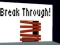 لعبة Break Through! على الانترنت