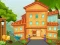 لعبة Superhero Girl Escape على الانترنت