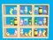 لعبة Goods Sort 3D على الانترنت
