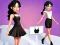 لعبة Catwalk Battle - Dress up على الانترنت