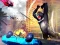 لعبة Angry City Smasher على الانترنت