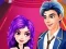 لعبة Magic Highschool Prom Queen على الانترنت
