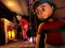 لعبة Scary Stranger 3D على الانترنت
