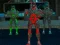 لعبة Death Divers على الانترنت
