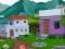 لعبة Gleeful Woodpecker Escape على الانترنت