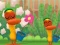 لعبة Trapped Trunk Trouble على الانترنت