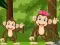 لعبة Escape the Lakeside Cage على الانترنت