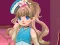 لعبة Kiddo Monster High على الانترنت