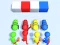 لعبة Shoot Color على الانترنت