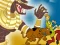 لعبة Scooby Doo Curse of Anubis Piramid of Doom! على الانترنت