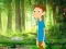 لعبة Mischievous Boy Jungle Escape على الانترنت