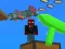 لعبة Craft Only Up: Hell or Heaven على الانترنت