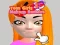 لعبة Teen Girls Makeup Remove 3D على الانترنت