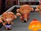 لعبة Monkey Go Happy Stage 854 على الانترنت
