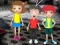 لعبة Children Looking for Pets على الانترنت