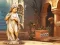 لعبة Mystery Abandoned Temple Escape على الانترنت
