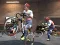 لعبة Impossible Stunt Bicycle Racing على الانترنت
