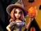 لعبة Azure Wizard Lady Escape على الانترنت