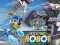 لعبة PAW Patrol Catch That Robot على الانترنت