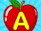 لعبة Kids Quiz: English Alphabet Challenge على الانترنت