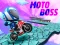 لعبة Moto Boss على الانترنت