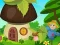 لعبة Plains Zebra Escape على الانترنت