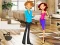 لعبة Pair Enjoy The Music على الانترنت